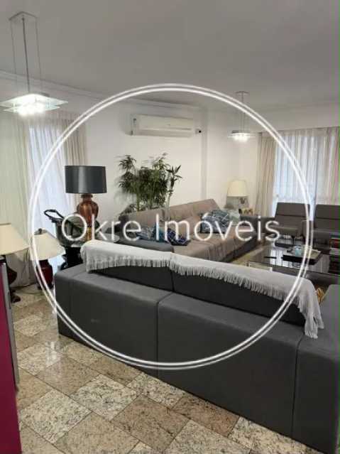 Conheça 808756c1-2411-45c0-bc60-7a37cd do imóvel - Apartamento 4 quartos à venda Lagoa, Rio de Janeiro - R$ 2.850.000 - LEAP40944 - 6 808756c1-2411-45c0-bc60-7a37cd - 6