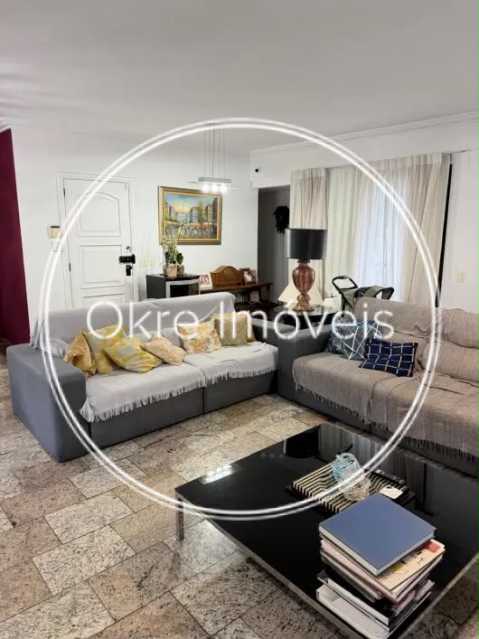 Conheça e20b2cc0-6730-4f88-aefe-5df158 do imóvel - Apartamento 4 quartos à venda Lagoa, Rio de Janeiro - R$ 2.850.000 - LEAP40944 - 7 e20b2cc0-6730-4f88-aefe-5df158 - 7
