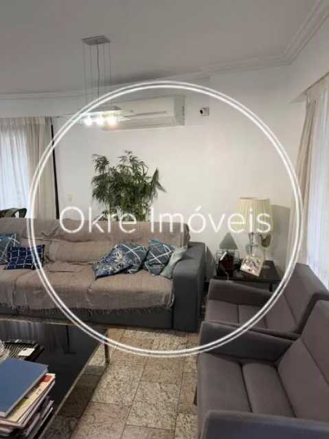 Conheça 103a963c-caf2-4054-a685-7be75a do imóvel - Apartamento 4 quartos à venda Lagoa, Rio de Janeiro - R$ 2.850.000 - LEAP40944 - 8 103a963c-caf2-4054-a685-7be75a - 8