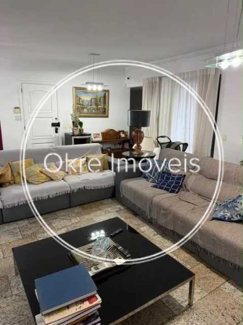 Conheça b83ced3a-1a7e-49a7-9909-b75621 do imóvel - Apartamento 4 quartos à venda Lagoa, Rio de Janeiro - R$ 2.850.000 - LEAP40944 - 9 b83ced3a-1a7e-49a7-9909-b75621 - 9