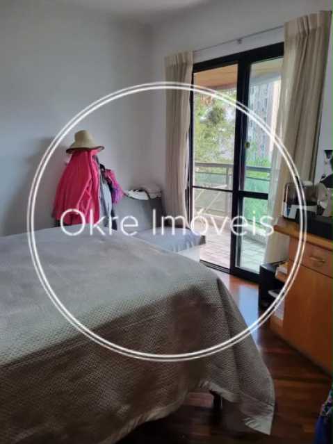 Conheça 1bca53d9-c195-4b71-80ca-cd215f do imóvel - Apartamento 4 quartos à venda Lagoa, Rio de Janeiro - R$ 2.850.000 - LEAP40944 - 11 1bca53d9-c195-4b71-80ca-cd215f - 11