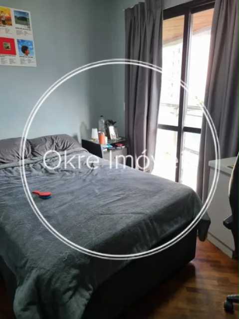 Conheça d665b9ce-a7e7-4543-956a-46ce0f do imóvel - Apartamento 4 quartos à venda Lagoa, Rio de Janeiro - R$ 2.850.000 - LEAP40944 - 12 d665b9ce-a7e7-4543-956a-46ce0f - 12