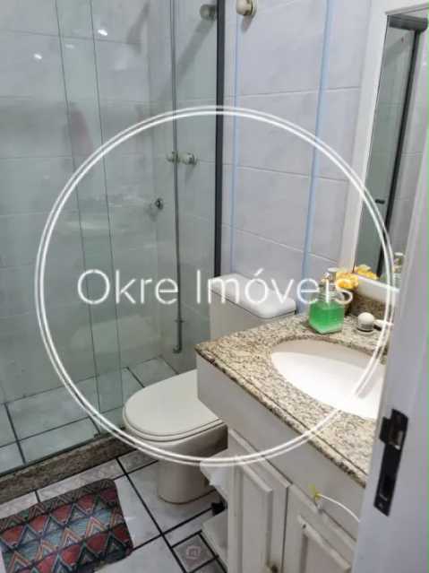 Conheça 2e2febd4-39f1-4c0f-a9a9-fbe10b do imóvel - Apartamento 4 quartos à venda Lagoa, Rio de Janeiro - R$ 2.850.000 - LEAP40944 - 16 2e2febd4-39f1-4c0f-a9a9-fbe10b - 16