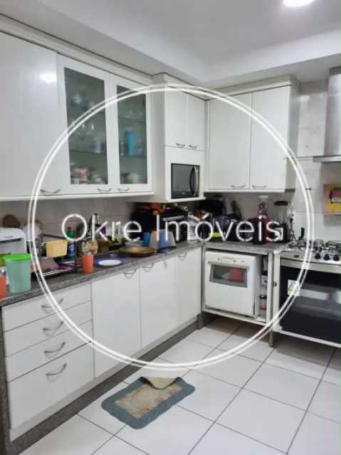 Conheça 43102c98-e744-4a74-8ce6-d471e4 do imóvel - Apartamento 4 quartos à venda Lagoa, Rio de Janeiro - R$ 2.850.000 - LEAP40944 - 20 43102c98-e744-4a74-8ce6-d471e4 - 20