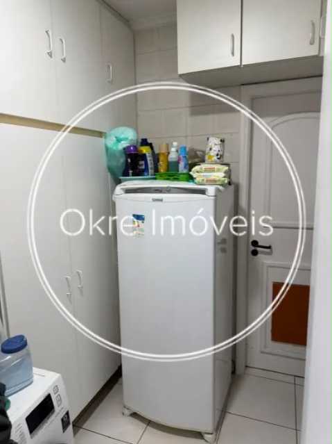 Conheça 0a81270d-10eb-43df-886f-f34da7 do imóvel - Apartamento 4 quartos à venda Lagoa, Rio de Janeiro - R$ 2.850.000 - LEAP40944 - 26 0a81270d-10eb-43df-886f-f34da7 - 26