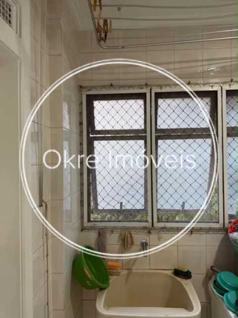 Conheça ebaaacae-16d7-454c-a3c3-1d8f5d do imóvel - Apartamento 4 quartos à venda Lagoa, Rio de Janeiro - R$ 2.850.000 - LEAP40944 - 27 ebaaacae-16d7-454c-a3c3-1d8f5d - 27