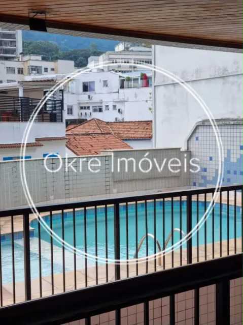 Conheça df1d908d-18c5-4397-ba85-f6cf25 do imóvel - Apartamento 4 quartos à venda Lagoa, Rio de Janeiro - R$ 2.850.000 - LEAP40944 - 30 df1d908d-18c5-4397-ba85-f6cf25 - 30