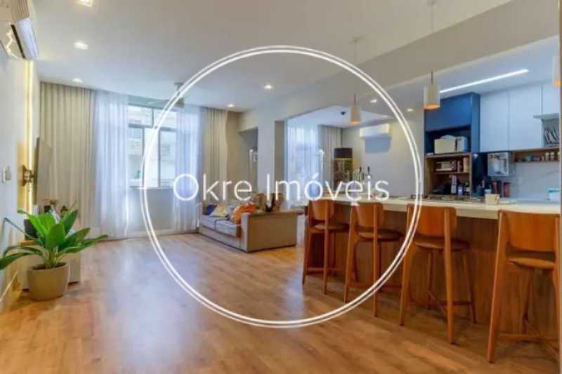 Conheça 1. do imóvel - Apartamento 5 quartos à venda Copacabana, Rio de Janeiro - R$ 2.500.000 - IPAP50033 - 1 1. - 1