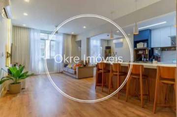 Apartamento 5 quartos à venda Copacabana, Rio de Janeiro - R$ 2.500.000 - IPAP50033 Apartamento 5 quartos à venda Copacabana, Rio de Janeiro - R$ 2.500.000 - IPAP50033