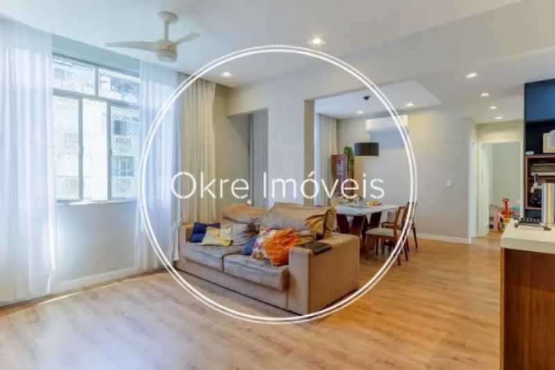 Conheça 2. do imóvel - Apartamento 5 quartos à venda Copacabana, Rio de Janeiro - R$ 2.500.000 - IPAP50033 - 2 2. - 2