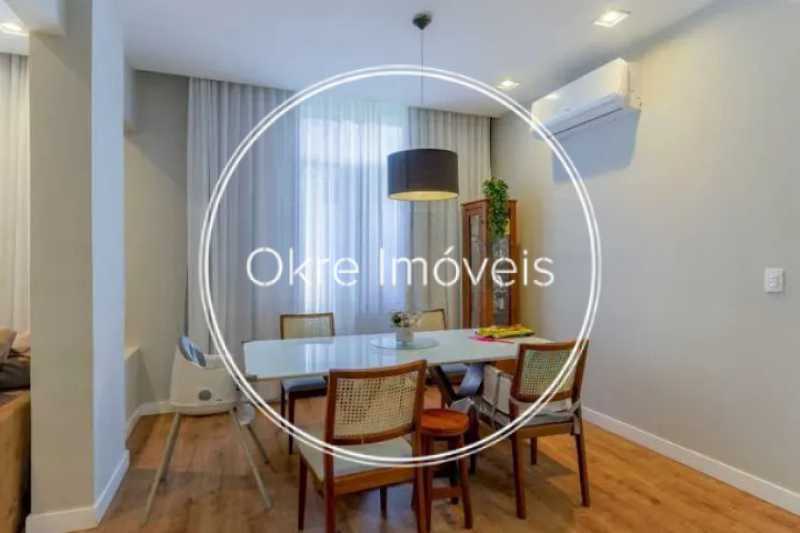 Conheça 3. do imóvel - Apartamento 5 quartos à venda Copacabana, Rio de Janeiro - R$ 2.500.000 - IPAP50033 - 3 3. - 3