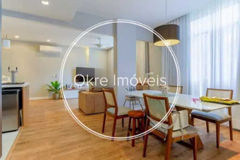 Conheça 4. do imóvel - Apartamento 5 quartos à venda Copacabana, Rio de Janeiro - R$ 2.500.000 - IPAP50033 - 4 4. - 4
