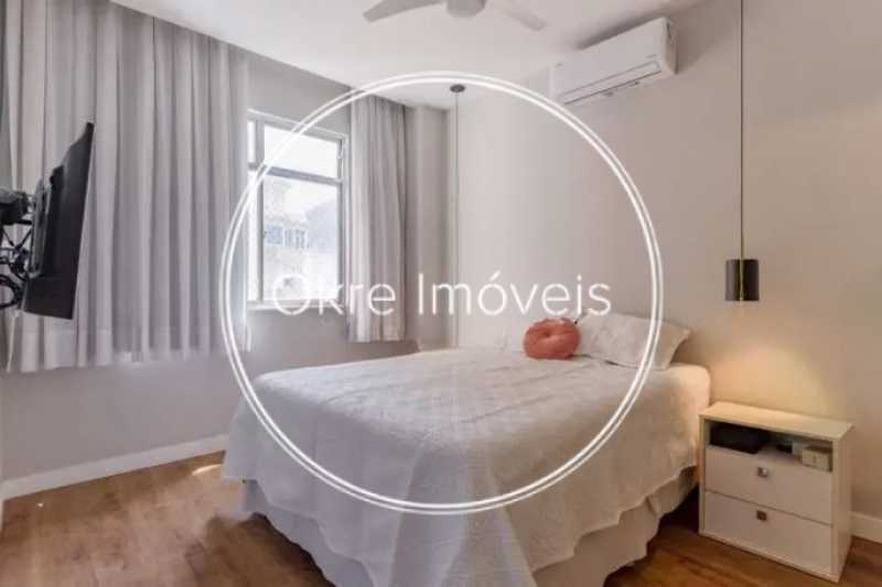Conheça 13. do imóvel - Apartamento 5 quartos à venda Copacabana, Rio de Janeiro - R$ 2.500.000 - IPAP50033 - 13 13. - 13