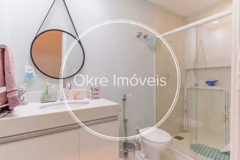 Conheça 14. do imóvel - Apartamento 5 quartos à venda Copacabana, Rio de Janeiro - R$ 2.500.000 - IPAP50033 - 14 14. - 14