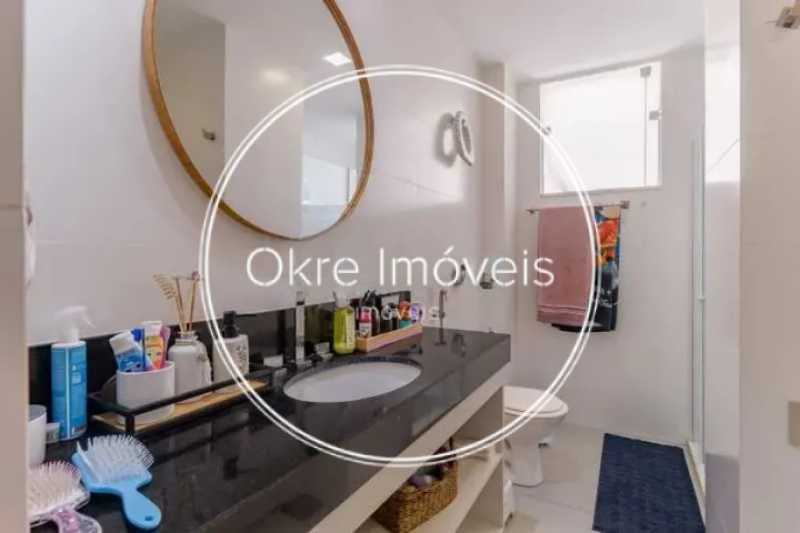 Conheça 16. do imóvel - Apartamento 5 quartos à venda Copacabana, Rio de Janeiro - R$ 2.500.000 - IPAP50033 - 16 16. - 16