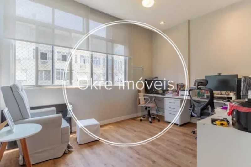 Conheça 19. do imóvel - Apartamento 5 quartos à venda Copacabana, Rio de Janeiro - R$ 2.500.000 - IPAP50033 - 19 19. - 19