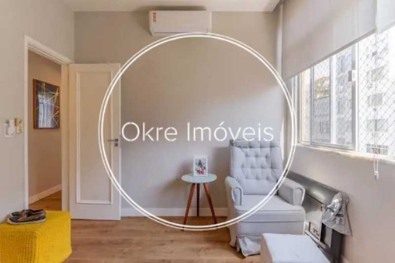 Conheça 20. do imóvel - Apartamento 5 quartos à venda Copacabana, Rio de Janeiro - R$ 2.500.000 - IPAP50033 - 20 20. - 20