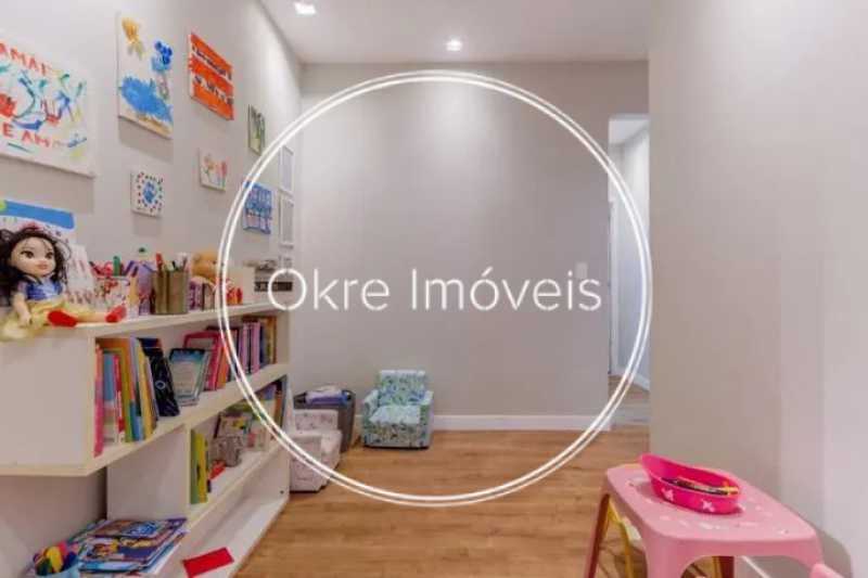 Conheça 25. do imóvel - Apartamento 5 quartos à venda Copacabana, Rio de Janeiro - R$ 2.500.000 - IPAP50033 - 25 25. - 25