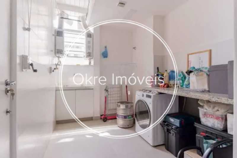 Conheça 30. do imóvel - Apartamento 5 quartos à venda Copacabana, Rio de Janeiro - R$ 2.500.000 - IPAP50033 - 30 30. - 30