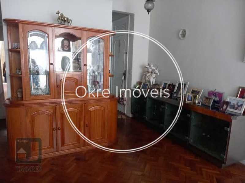 Conheça 1001699404 do imóvel - Apartamento 3 quartos à venda Laranjeiras, Rio de Janeiro - R$ 1.050.000 - BOAP30290 - 8 1001699404 - 8