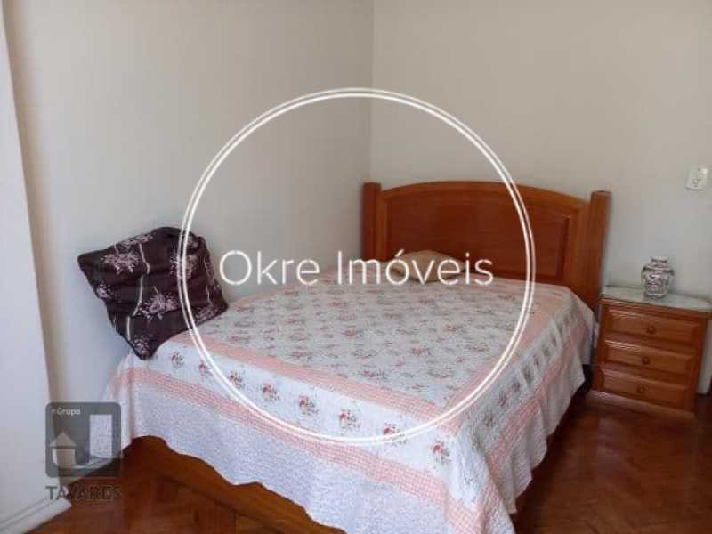 Conheça 1001699405 do imóvel - Apartamento 3 quartos à venda Laranjeiras, Rio de Janeiro - R$ 1.050.000 - BOAP30290 - 9 1001699405 - 9