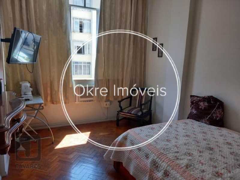 Conheça 1001699464 do imóvel - Apartamento 3 quartos à venda Laranjeiras, Rio de Janeiro - R$ 1.050.000 - BOAP30290 - 10 1001699464 - 10