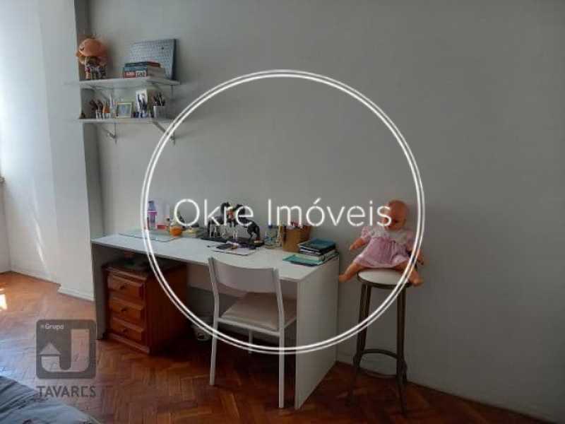 Conheça 1001699468 do imóvel - Apartamento 3 quartos à venda Laranjeiras, Rio de Janeiro - R$ 1.050.000 - BOAP30290 - 12 1001699468 - 12