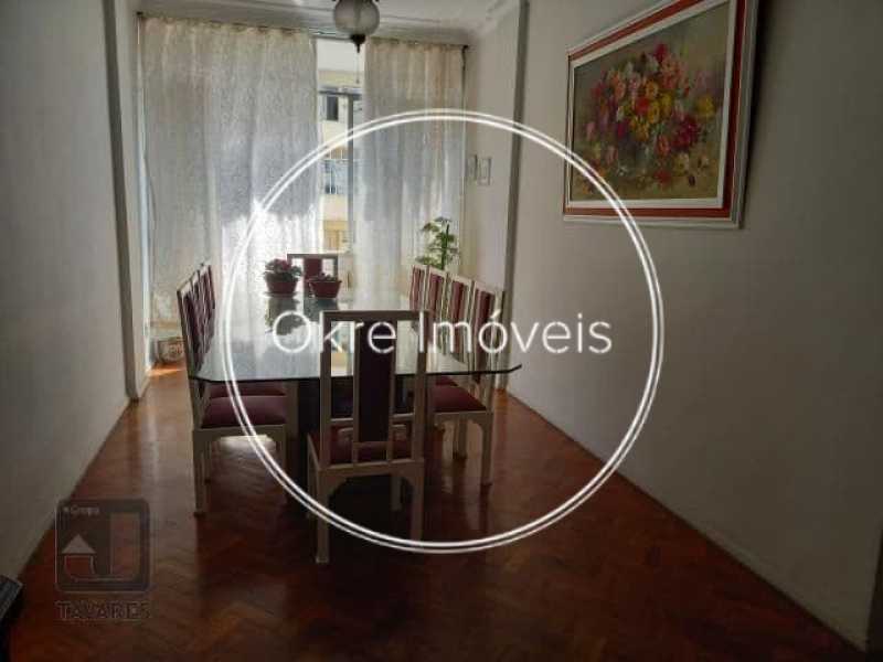 Conheça 1001699457 do imóvel - Apartamento 3 quartos à venda Laranjeiras, Rio de Janeiro - R$ 1.050.000 - BOAP30290 - 13 1001699457 - 13