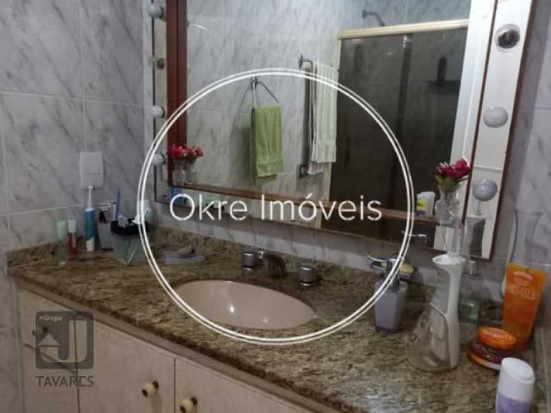 Conheça 1001699406 do imóvel - Apartamento 3 quartos à venda Laranjeiras, Rio de Janeiro - R$ 1.050.000 - BOAP30290 - 15 1001699406 - 15