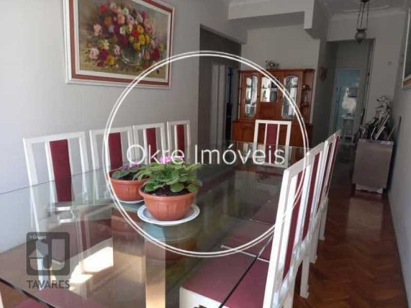 Conheça 1001699403 do imóvel - Apartamento 3 quartos à venda Laranjeiras, Rio de Janeiro - R$ 1.050.000 - BOAP30290 - 17 1001699403 - 17