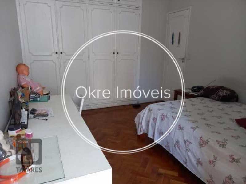 Conheça 1001699408 do imóvel - Apartamento 3 quartos à venda Laranjeiras, Rio de Janeiro - R$ 1.050.000 - BOAP30290 - 18 1001699408 - 18