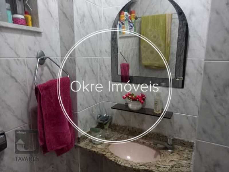 Conheça 1001699458 do imóvel - Apartamento 3 quartos à venda Laranjeiras, Rio de Janeiro - R$ 1.050.000 - BOAP30290 - 19 1001699458 - 19