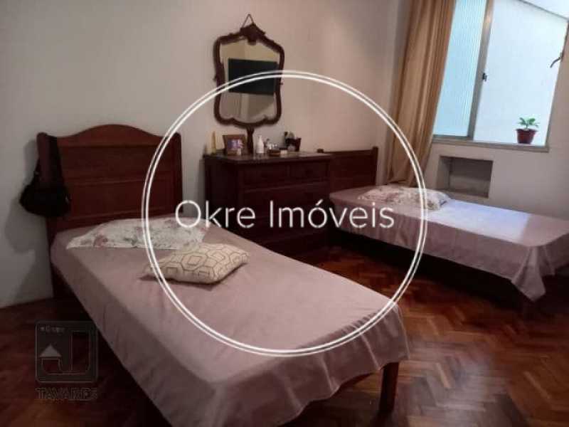 Conheça 1001699469 do imóvel - Apartamento 3 quartos à venda Laranjeiras, Rio de Janeiro - R$ 1.050.000 - BOAP30290 - 21 1001699469 - 21
