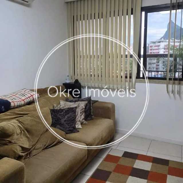 Conheça WhatsApp Image 2026-10-15 at 1 do imóvel - Cobertura 3 quartos à venda Flamengo, Rio de Janeiro - R$ 4.200.000 - FLCO30082 - 23 WhatsApp Image 2026-10-15 at 1 - 23