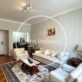 Apartamento 4 quartos à venda Copacabana, Rio de Janeiro - R$ 2.300.000 - CBAP40287 Apartamento 4 quartos à venda Copacabana, Rio de Janeiro - R$ 2.300.000 - CBAP40287