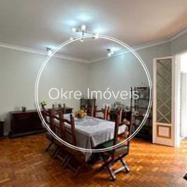 Conheça 889d24b5-b3e3-47ae-9003-f91927 do imóvel - Apartamento 4 quartos à venda Copacabana, Rio de Janeiro - R$ 2.300.000 - CBAP40287 - 9 889d24b5-b3e3-47ae-9003-f91927 - 9