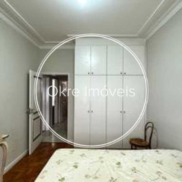 Conheça 53320aab-3c37-4b20-8c4e-fdda9d do imóvel - Apartamento 4 quartos à venda Copacabana, Rio de Janeiro - R$ 2.300.000 - CBAP40287 - 12 53320aab-3c37-4b20-8c4e-fdda9d - 12