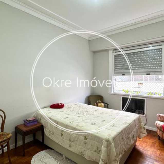 Conheça d2221824-2ac5-4173-9da1-faeab0 do imóvel - Apartamento 4 quartos à venda Copacabana, Rio de Janeiro - R$ 2.300.000 - CBAP40287 - 21 d2221824-2ac5-4173-9da1-faeab0 - 21
