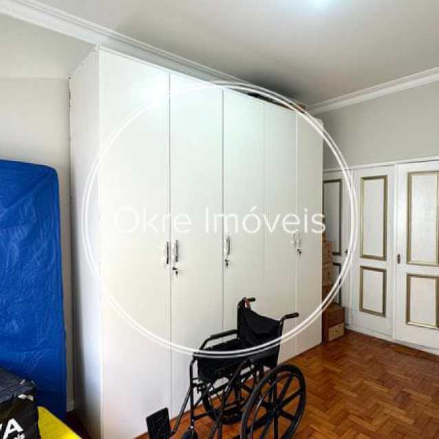 Conheça 81001227-607e-4dc0-9cba-7ff6b1 do imóvel - Apartamento 4 quartos à venda Copacabana, Rio de Janeiro - R$ 2.300.000 - CBAP40287 - 23 81001227-607e-4dc0-9cba-7ff6b1 - 23