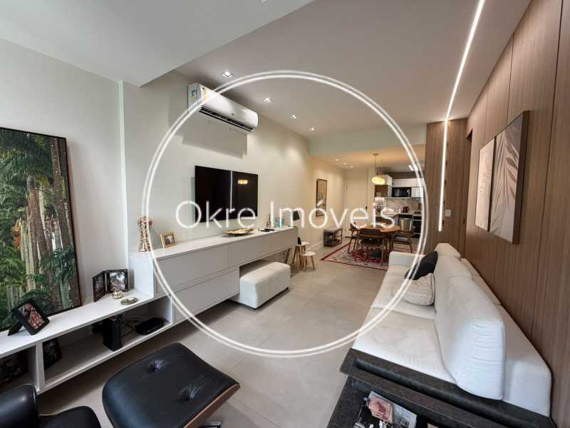 Conheça 63450533-680d-4dbf-8660-b80b19 do imóvel - Apartamento 2 quartos à venda Ipanema, Rio de Janeiro - R$ 2.200.000 - LEAP21543 - 7 63450533-680d-4dbf-8660-b80b19 - 7