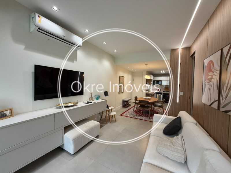 Conheça 1d986561-0a26-402e-93cd-85e601 do imóvel - Apartamento 2 quartos à venda Ipanema, Rio de Janeiro - R$ 2.200.000 - LEAP21543 - 9 1d986561-0a26-402e-93cd-85e601 - 9