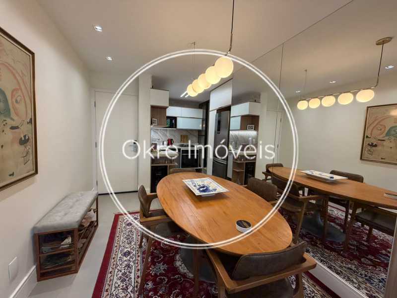 Conheça 77cc6f6c-029e-4cc1-8e6c-f2ace6 do imóvel - Apartamento 2 quartos à venda Ipanema, Rio de Janeiro - R$ 2.200.000 - LEAP21543 - 10 77cc6f6c-029e-4cc1-8e6c-f2ace6 - 10