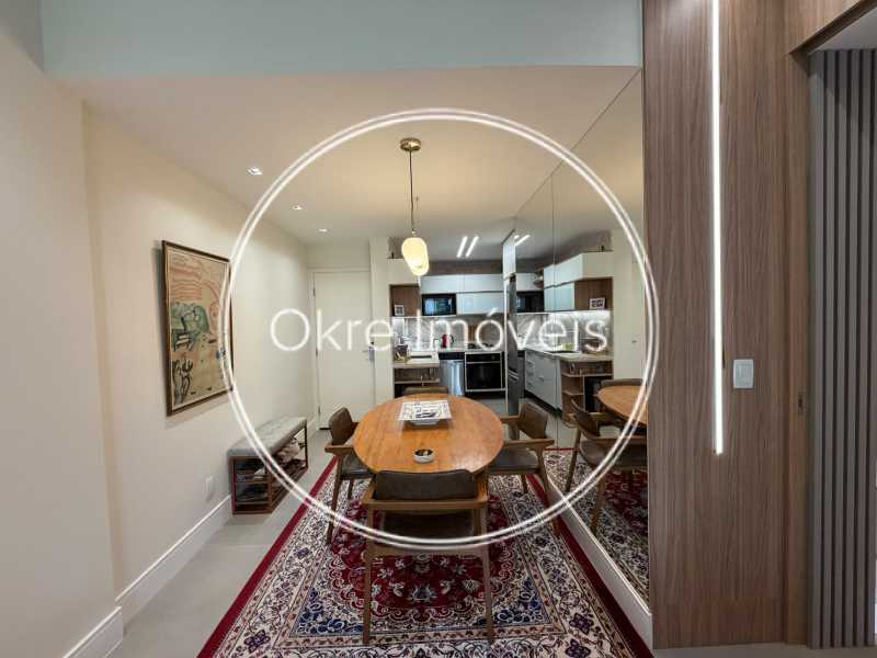 Conheça 70be600b-bc6e-4921-a9fa-d2585f do imóvel - Apartamento 2 quartos à venda Ipanema, Rio de Janeiro - R$ 2.200.000 - LEAP21543 - 11 70be600b-bc6e-4921-a9fa-d2585f - 11