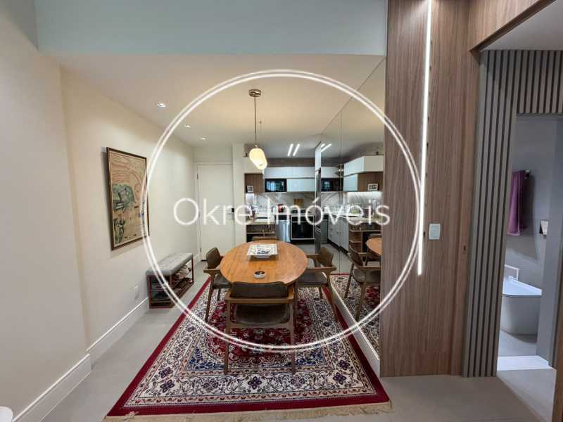 Conheça 213f87e9-3533-4628-8a02-d96b3f do imóvel - Apartamento 2 quartos à venda Ipanema, Rio de Janeiro - R$ 2.200.000 - LEAP21543 - 12 213f87e9-3533-4628-8a02-d96b3f - 12