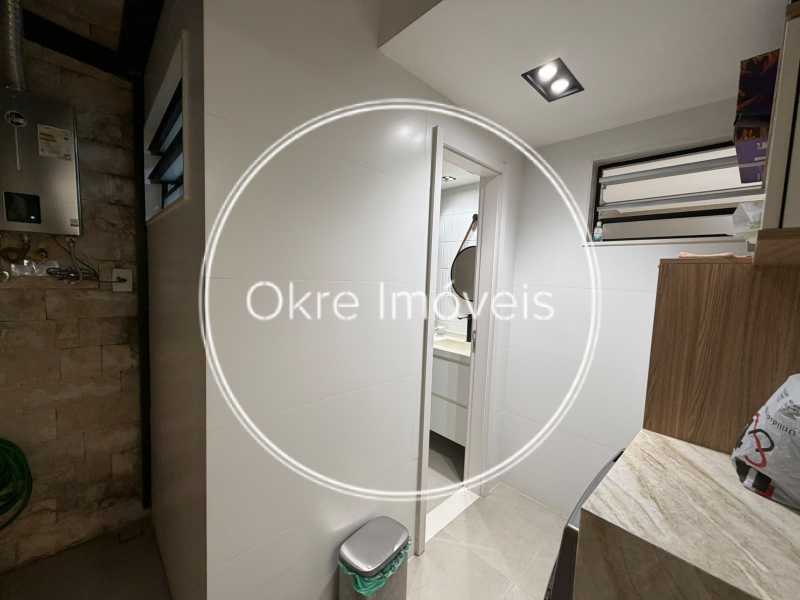 Conheça 57b90cdb-5489-42de-a300-887001 do imóvel - Apartamento 2 quartos à venda Ipanema, Rio de Janeiro - R$ 2.200.000 - LEAP21543 - 14 57b90cdb-5489-42de-a300-887001 - 14