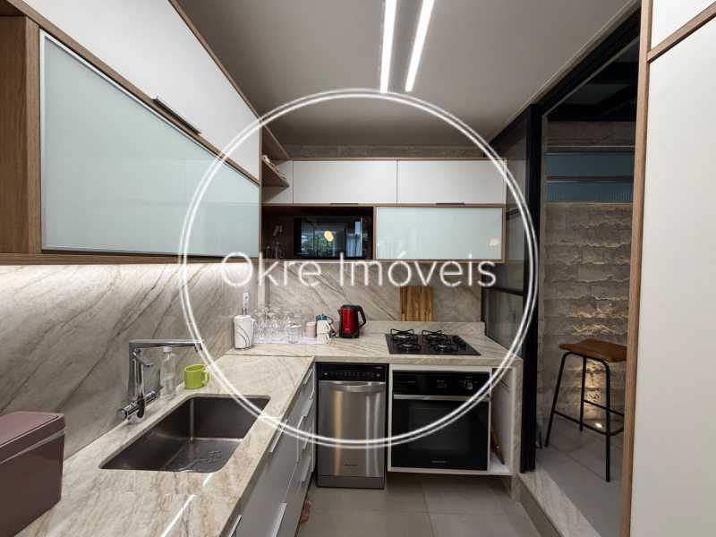 Conheça b38ecbde-d2a5-407b-aa13-72a349 do imóvel - Apartamento 2 quartos à venda Ipanema, Rio de Janeiro - R$ 2.200.000 - LEAP21543 - 15 b38ecbde-d2a5-407b-aa13-72a349 - 15