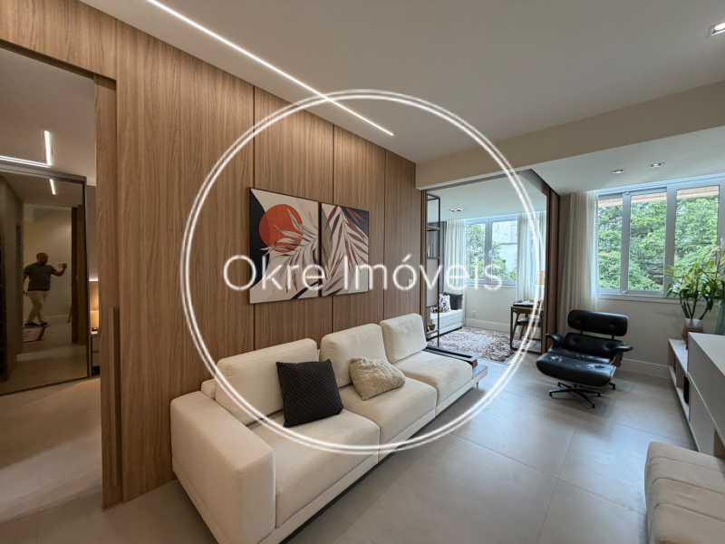 Conheça 46362086-b896-468f-99c9-70a944 do imóvel - Apartamento 2 quartos à venda Ipanema, Rio de Janeiro - R$ 2.200.000 - LEAP21543 - 22 46362086-b896-468f-99c9-70a944 - 22