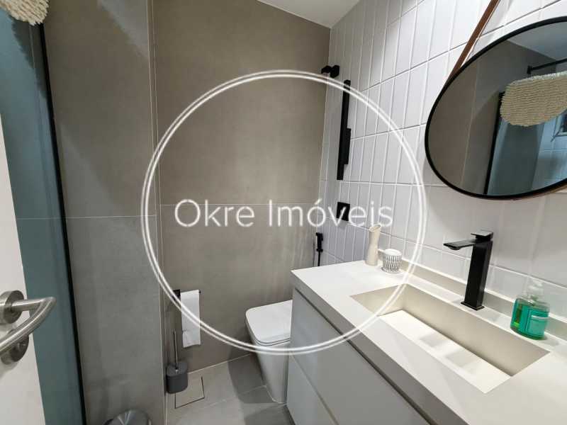 Conheça ba66d97c-8ef7-430f-95de-fdb95d do imóvel - Apartamento 2 quartos à venda Ipanema, Rio de Janeiro - R$ 2.200.000 - LEAP21543 - 25 ba66d97c-8ef7-430f-95de-fdb95d - 25