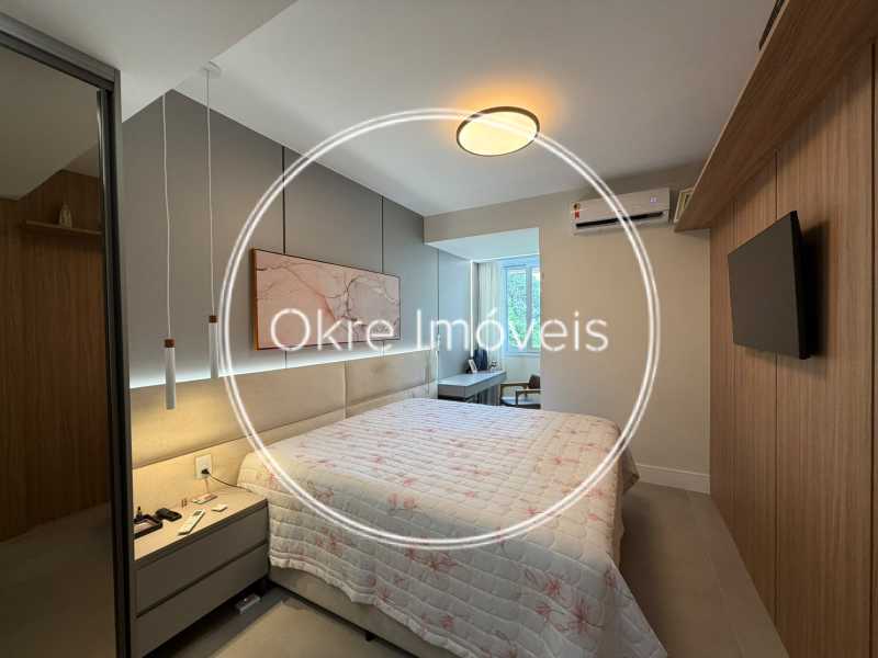 Conheça 45433702-03d1-467f-9171-a08cee do imóvel - Apartamento 2 quartos à venda Ipanema, Rio de Janeiro - R$ 2.200.000 - LEAP21543 - 26 45433702-03d1-467f-9171-a08cee - 26