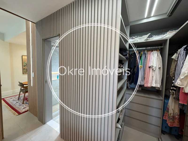 Conheça aadd5f32-d14a-4ca8-97a5-aa11bc do imóvel - Apartamento 2 quartos à venda Ipanema, Rio de Janeiro - R$ 2.200.000 - LEAP21543 - 27 aadd5f32-d14a-4ca8-97a5-aa11bc - 27